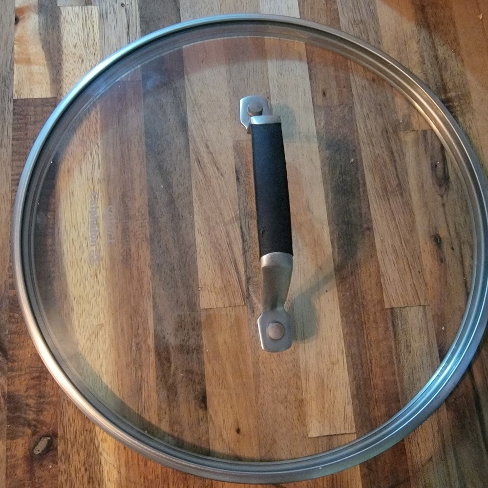 Calphalon Selet Pot Lid